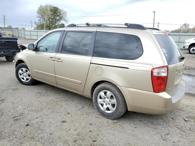 2008 Kia Sedona Ex VIN: KNDMB233786197206 Lot: 45601894