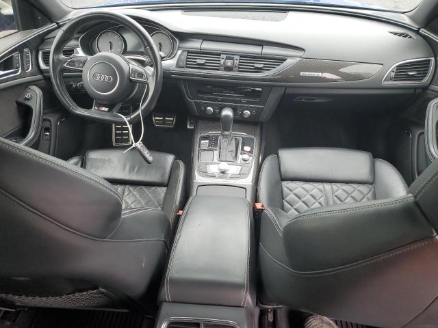 2016 AUDI S6 PREMIUM WAUF2AFC4GN180461