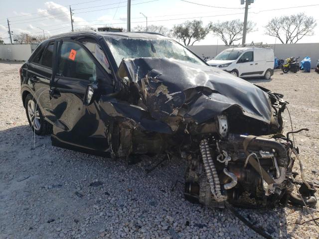 2018 Audi Q3 Premium VIN: WA1BCCFS5JR017524 Lot: 48781504