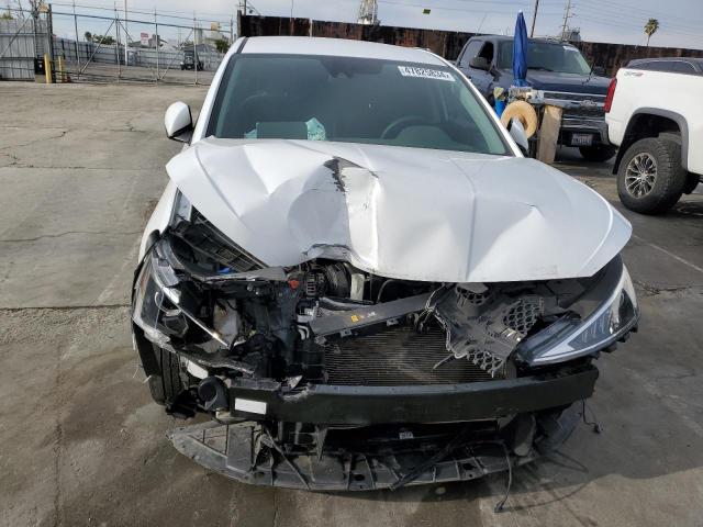 2020 HYUNDAI ELANTRA SE - 5NPD84LF3LH589201