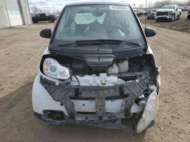 VIN WMEEJ3BA1FK819964 2015 Smart Fortwo, Pure no.5