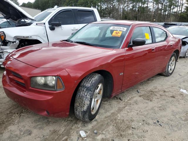 2008 Dodge Charger VIN: 2B3KA43G48H234754 Lot: 45722574