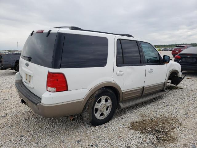 2003 Ford Expedition Eddie Bauer VIN: 1FMPU17L73LB81752 Lot: 47604554