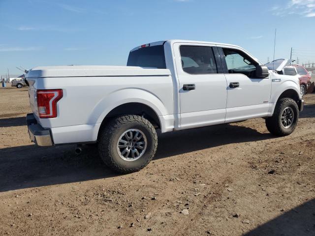 2015 Ford F150 Supercrew VIN: 1FTEW1EF0FKD91347 Lot: 47974784