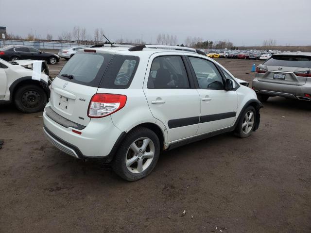 2007 SUZUKI SX4 SPORT JS2YB415875101367  43340854