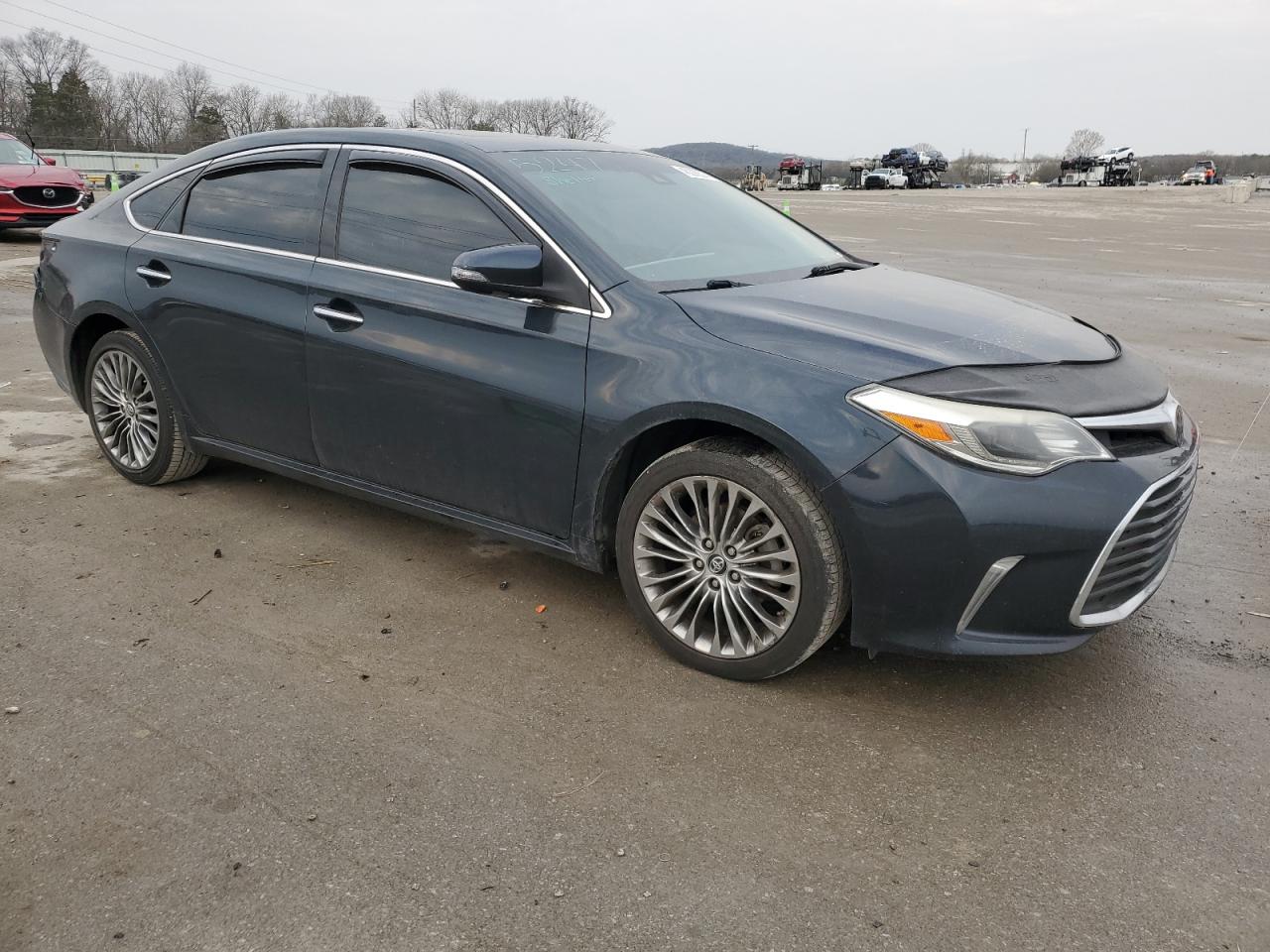 4T1BK1EB9GU242092 2016 Toyota Avalon Xle