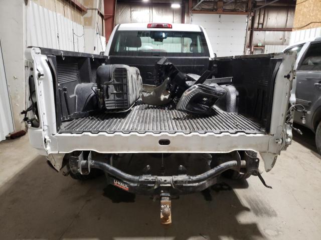2023 CHEVROLET SILVERADO - 3GCNDAEDXPG216939