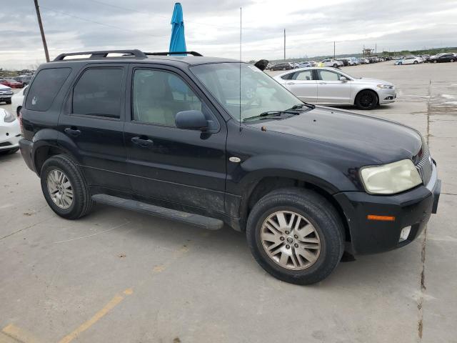 4M2CU56165DJ12844 2005 Mercury Mariner