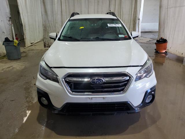 2019 Subaru Outback 2. 2.5L(VIN: 4S4BSAFC2K3304678