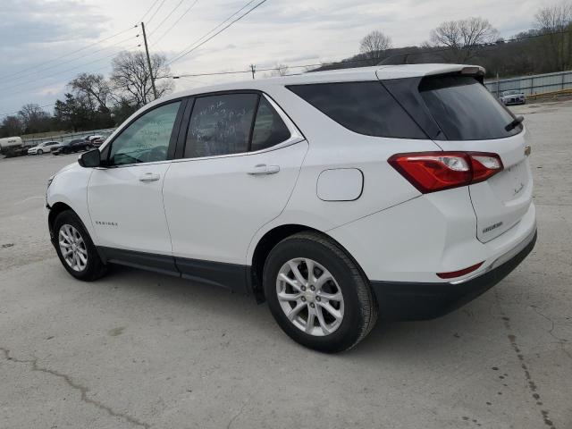 Vin: 3gnaxjev2jl174092, lot: 50156275, chevrolet equinox lt 20182