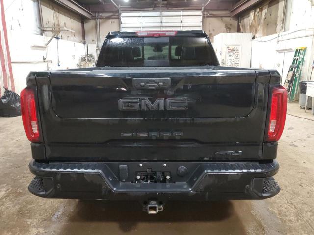 2022 GMC Sierra K1500 At4X VIN: 3GTUUFEL3NG646048 Lot: 45193084