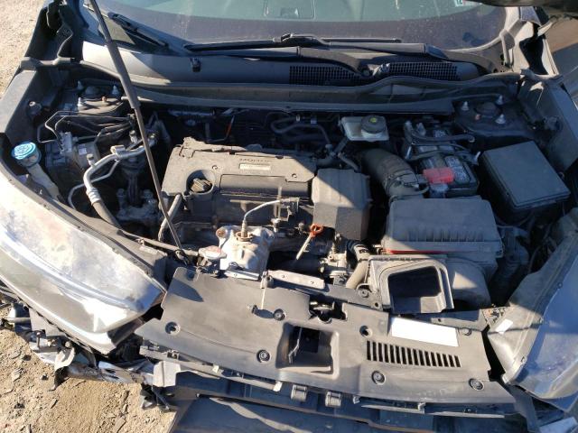 2017 HONDA CR-V LX - 5J6RW6H32HL005048