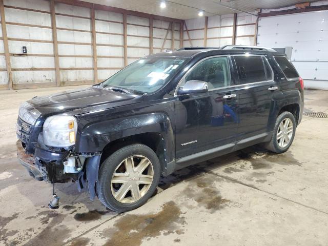 Lot #2456756925 2012 GMC TERRAIN SL salvage car