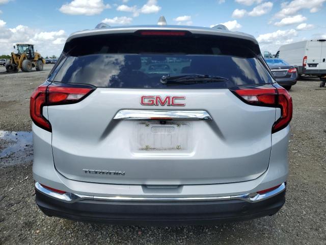 2019 GMC Terrain Slt VIN: 3GKALPEVXKL232205 Lot: 39231321