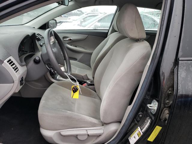 2010 TOYOTA COROLLA BA - 2T1BU4EE8AC382553