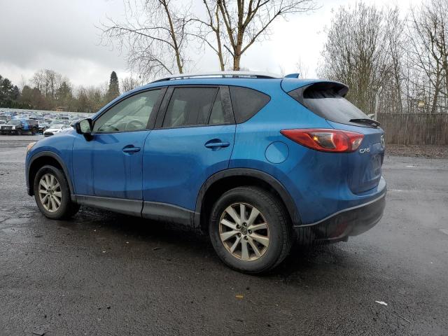 VIN JM3KE2CY5E0323014 2014 Mazda CX-5, Touring no.2