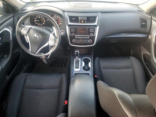 2018 NISSAN ALTIMA 2.5 - 1N4AL3APXJC151782