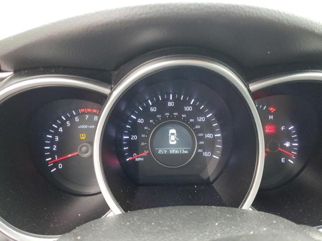 2015 KIA OPTIMA EX - 5XXGN4A79FG413061