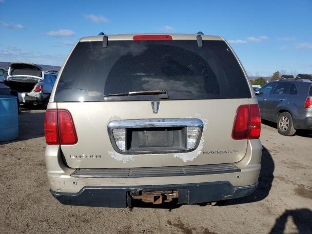 2006 Lincoln Navigator VIN: 5LMFU28566LJ12781 Lot: 47893854