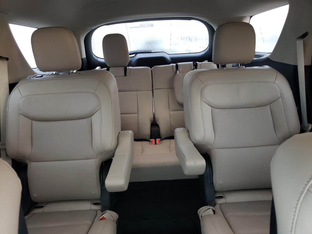 1FMSK7FHXLGA44409 FORD EXPLORER 2020