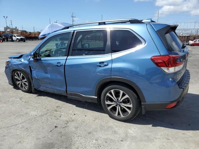 2019 SUBARU FORESTER L - JF2SKAUC4KH556198