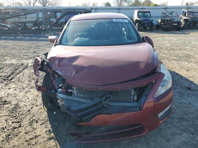 2015 NISSAN ALTIMA 2.5 - 1N4AL3AP5FC253420