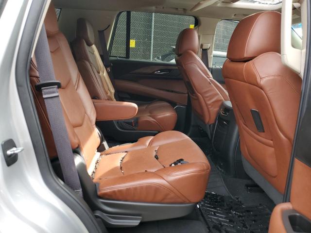 2016 CADILLAC ESCALADE L - 1GYS4BKJ4GR390891