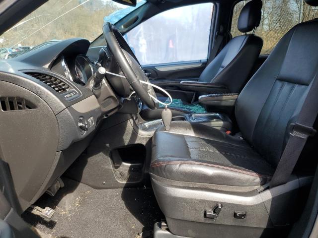 2019 DODGE GRAND CARA 2C4RDGEG8KR631162