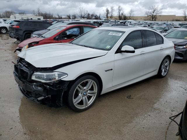 VIN WBA5B3C51ED533089 2014 BMW 5 Series, 535 XI no.1