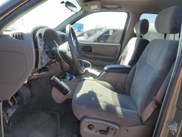 2004 Chevrolet Trailblazer Ls VIN: 1GNDS13S842419939 Lot: 46250634