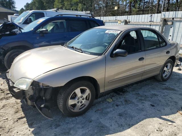 2002 Chevrolet Cavalier Ls VIN: 1G1JF524X27359357 Lot: 46419364