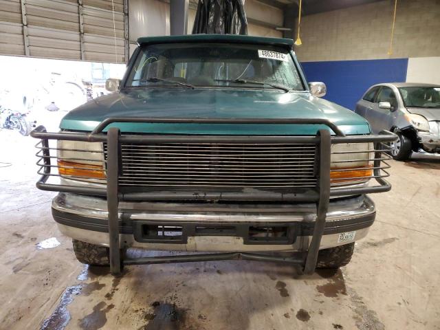 1FMEU15NXTLB20214 1996 Ford Bronco U100