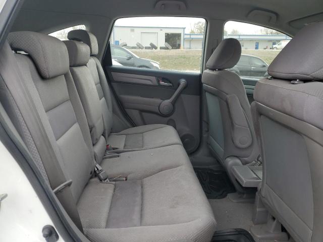 2008 Honda Cr-V Lx VIN: JHLRE48358C050131 Lot: 47733194