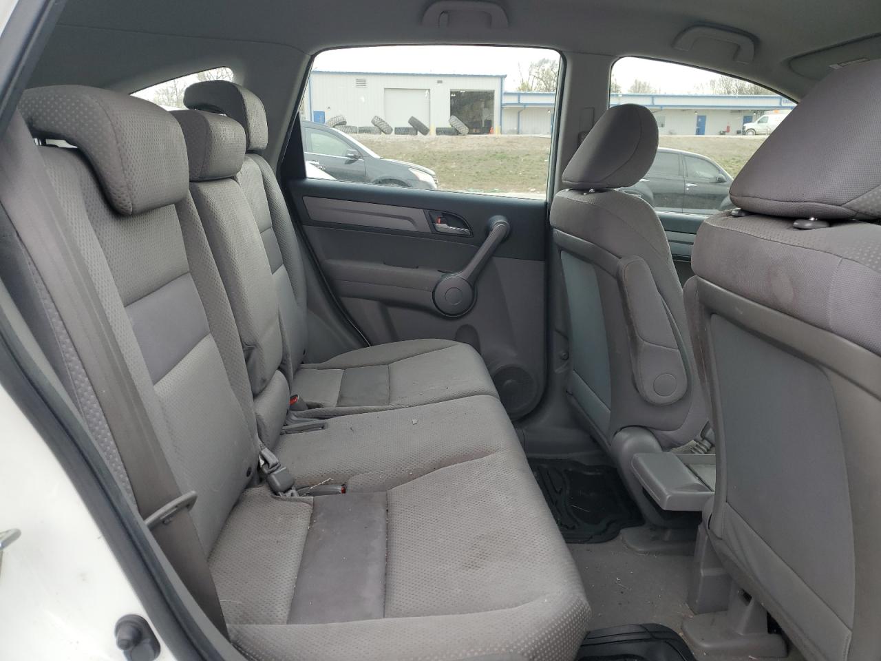 JHLRE48358C050131 2008 Honda Cr-V Lx