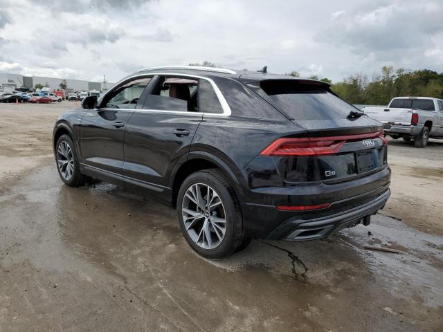 2021 AUDI Q8 PREMIUM - WA1EVAF10MD011117