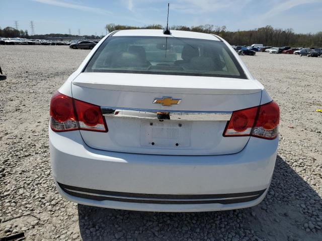2015 CHEVROLET CRUZE LTZ - 1G1PG5SB8F7124208