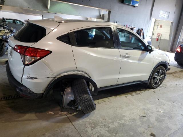 2021 HONDA HR-V EX - 3CZRU5H57MM711491