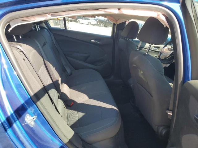 2018 Chevrolet Cruze Lt VIN: 3G1BE6SM5JS556076 Lot: 49158664