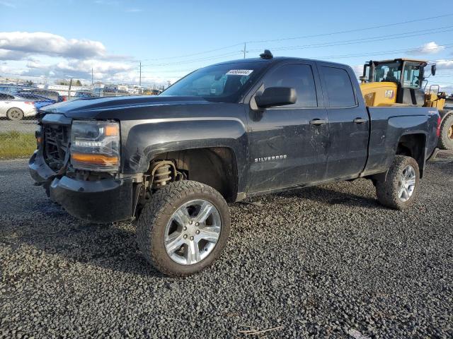 2017 CHEVROLET SILVERADO - 1GCVKPEC4HZ233608