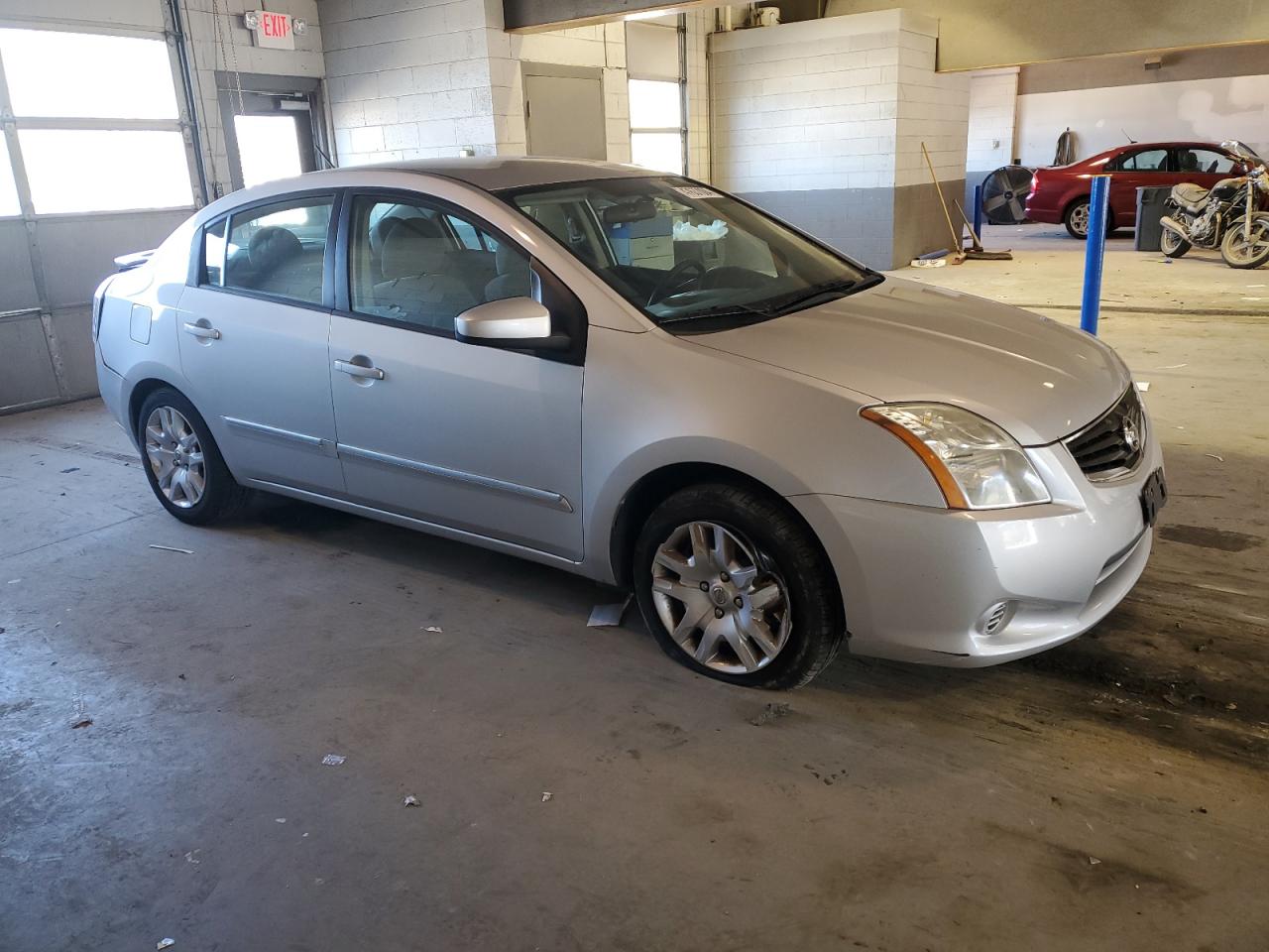 Lot #2533629038 2011 NISSAN SENTRA 2.0