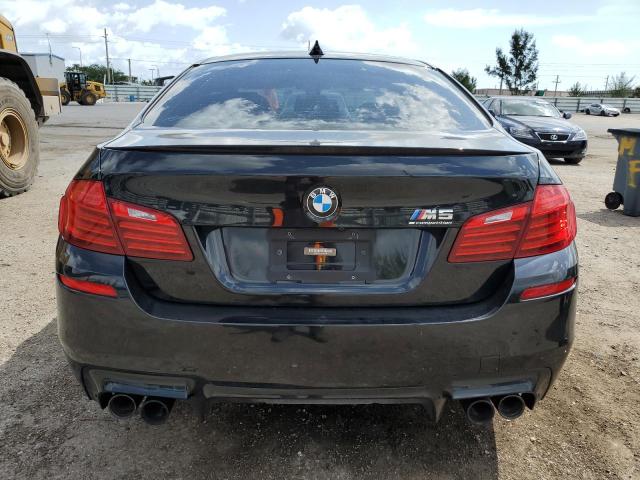 WBSFV9C50FD594736 2015 BMW M5, photo no. 6