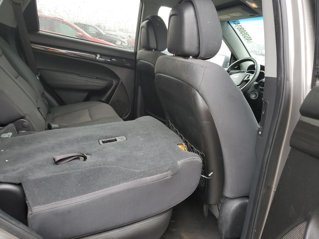 5XYKTDA26DG403911 2013 Kia Sorento Lx