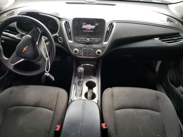 2019 Chevrolet Malibu Lt VIN: 1G1ZD5ST5KF149691 Lot: 47379064