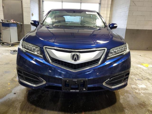 2017 ACURA RDX TECHNO - 5J8TB4H59HL035243