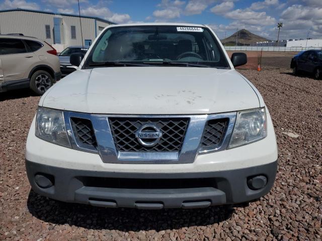 VIN 1N6BD0CT7GN763808 2016 Nissan Frontier, S no.5