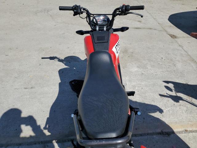 2022 HONDA NVA110 B 3H1JK0714ND000175