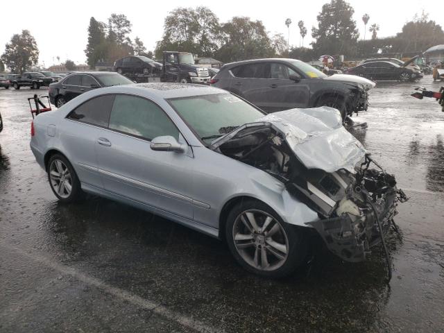 2006 Mercedes-Benz Clk 350 VIN: WDBTJ56JX6F168353 Lot: 46090224