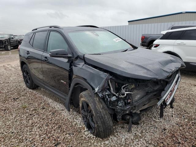 2023 GMC TERRAIN AT 3GKALYEG3PL140853