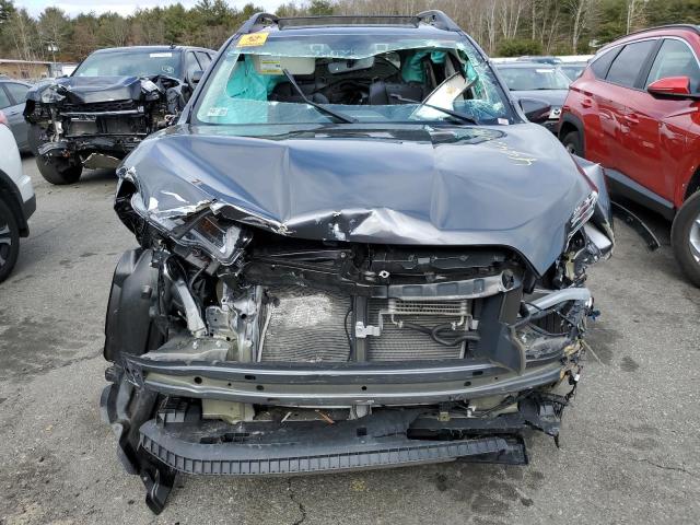 2021 Subaru Ascent Limited VIN: 4S4WMAPD9M3468533 Lot: 45424744