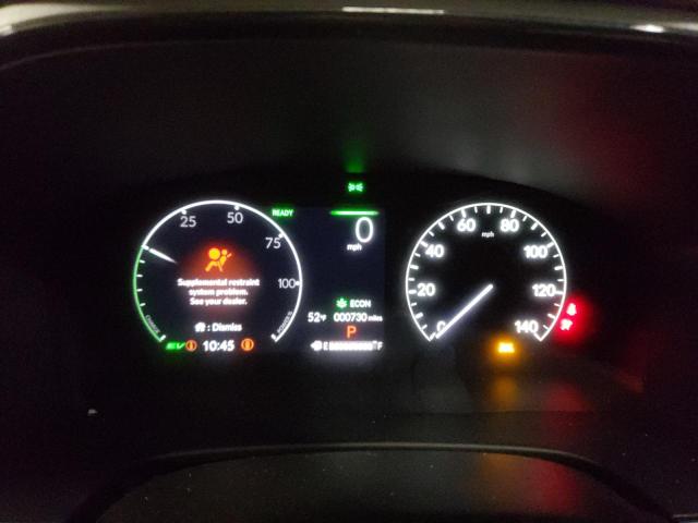 2024 HONDA CR-V SPORT - 7FARS6H99RE061762